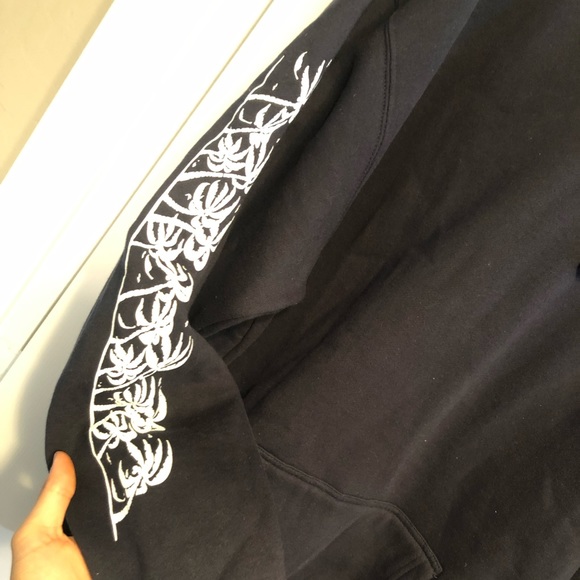 NWT Dark Seas zumiez pullover hoodie - Picture 6 of 6